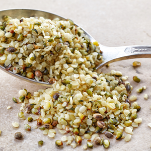 The Benefits of Hemp Seed Extract for your Skin